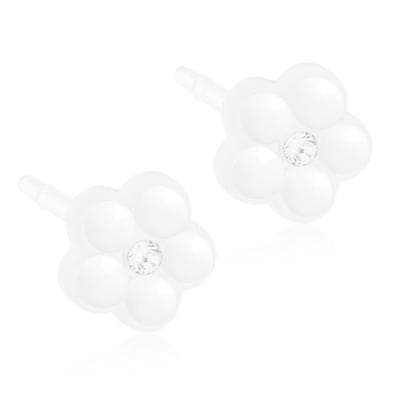 Blomdahl Daisy Pearls 6mm Örhängen (Dame)