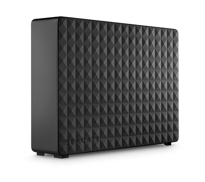 Seagate Expansion Desktop Drive 10TB