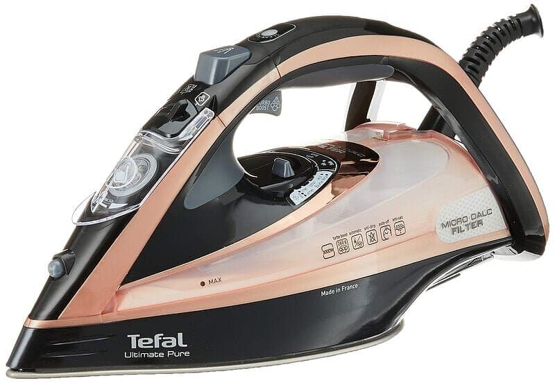 Tefal Ultimate Pure FV9845