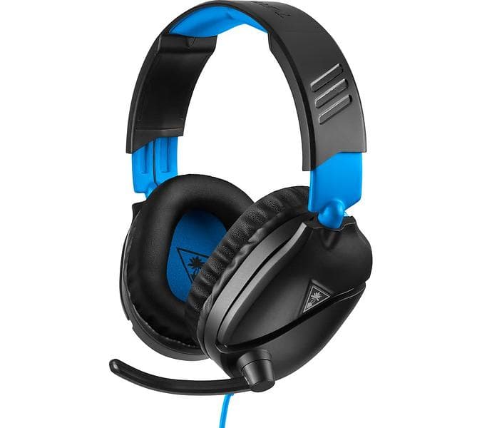 Turtle Beach Ear Recon 70P for PlayStation Over-ear Headset