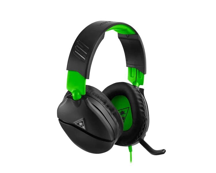 Turtle Beach Recon 70 Xbox One Over-ear Headset