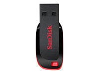 SanDisk USB Cruzer Blade 3x 32GB