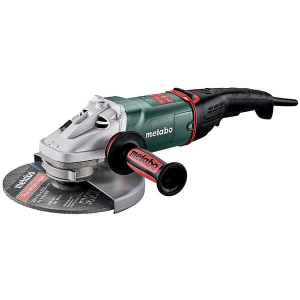 Metabo WEPBA 24-230 MVT Quick