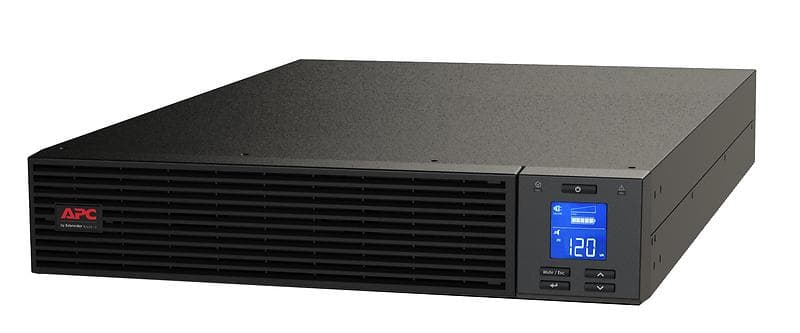 APC Easy-UPS SRV RM 3000VA 230V SRV3KRI