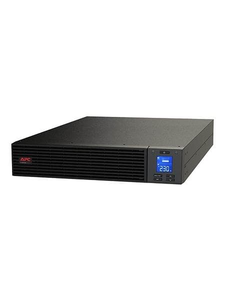 APC Easy-UPS SRV RM 1000VA 230V SRV1KRIRK