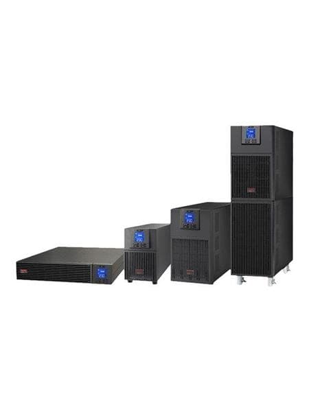 APC Easy-UPS SRV 1000VA 230V SRV1KIL