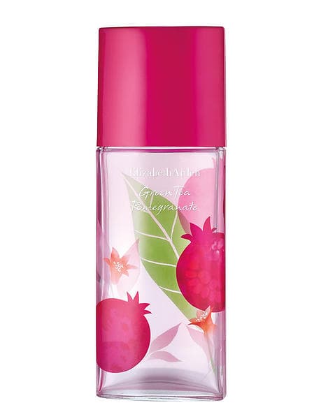 Elizabeth Arden Green Tea Pomegranate edt 100ml