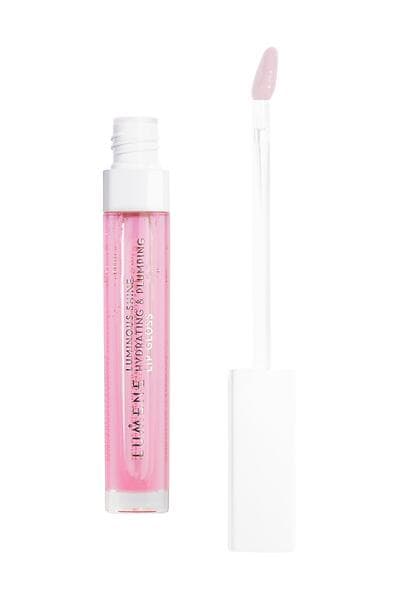 Lumene Luminous Shine Hydrating & Plumping Lip Gloss 5ml