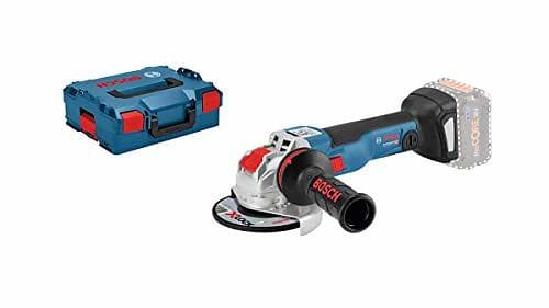 Bosch GWX 18V-10 C (Uden Batteri)