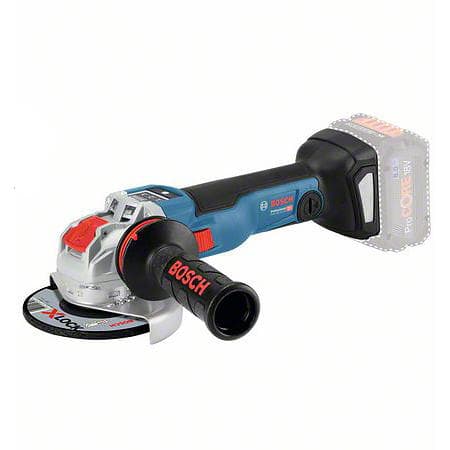 Bosch GWX 18V-10 SC (Uden Batteri)