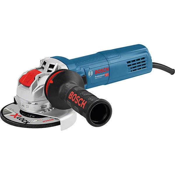 Bosch GWX 9-125 S