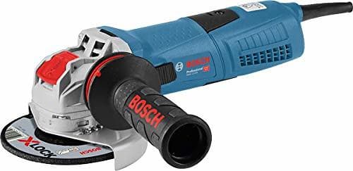 Bosch GWX 13-125