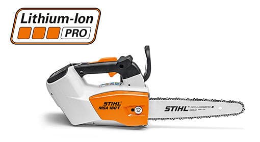 STIHL MSA 161 T (Uden Batteri)