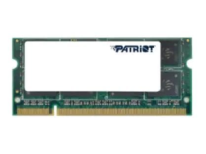 Patriot Signature Line DDR4 2666MHz 8GB (PSD48G266681S)