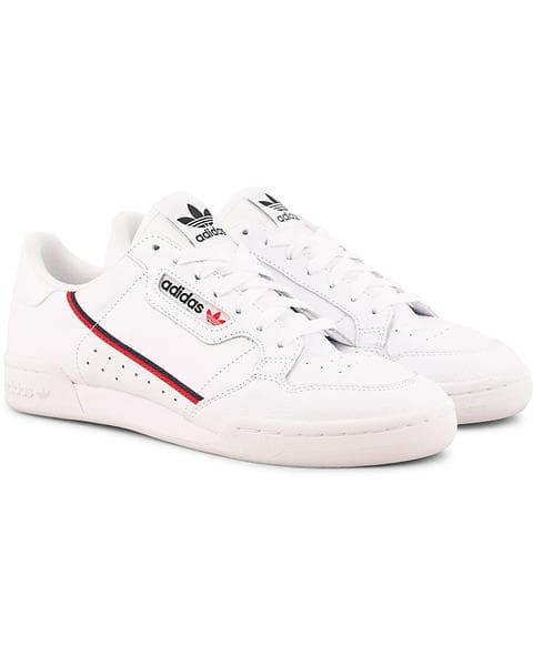 Adidas Originals Continental 80 (Dame)