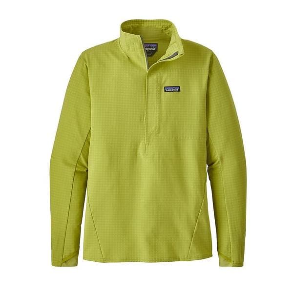 Patagonia R1 TechFace Pullover (Herre)