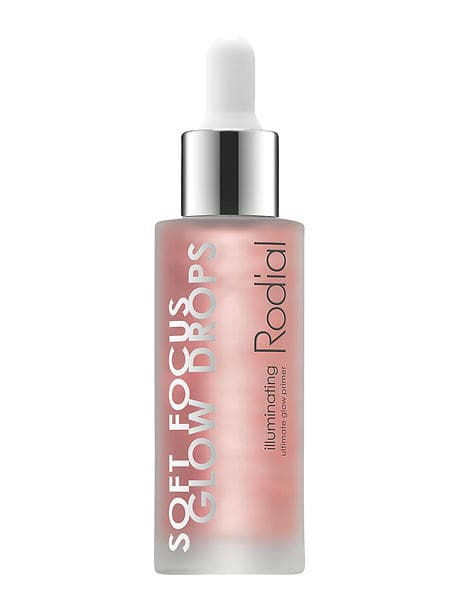 Rodial Soft Focus Glow Drops Ultimate Glow Primer