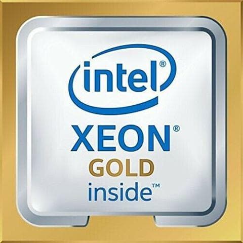 Intel Xeon Gold 6254 3.1GHz Socket 3647 Tray