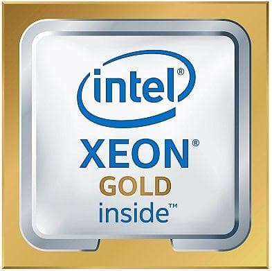 Intel Xeon Gold 6244 3.6GHz Socket 3647 Tray