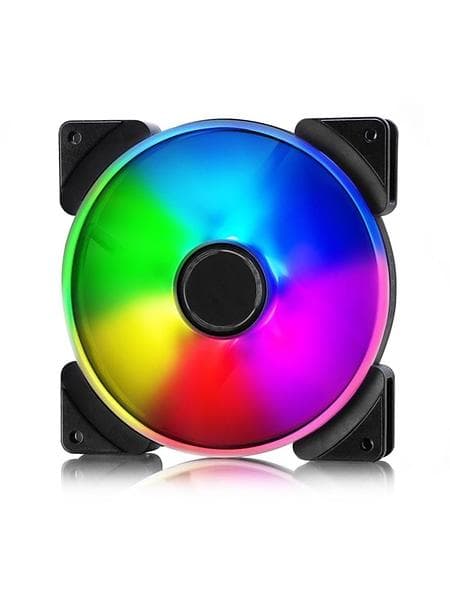 Fractal Design Prisma AL-14 RGB PWM 140mm LED