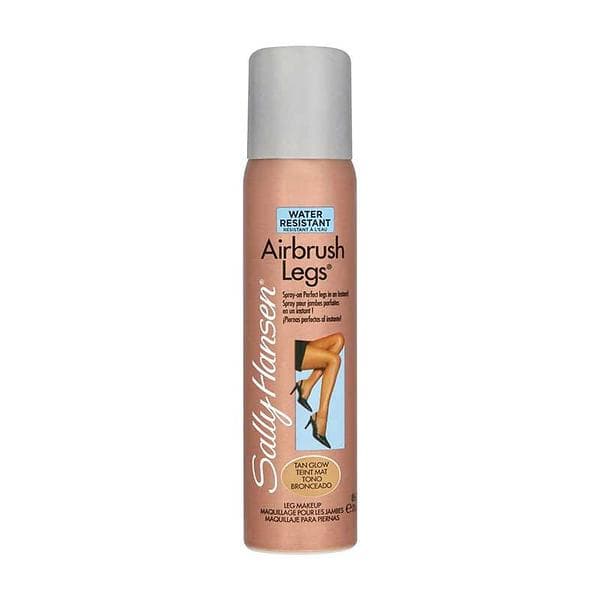 Sally Hansen Airbrush Legs Deep Glow 75ml