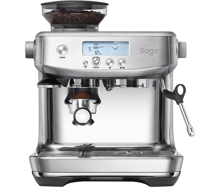 Sage Appliances Barista Pro