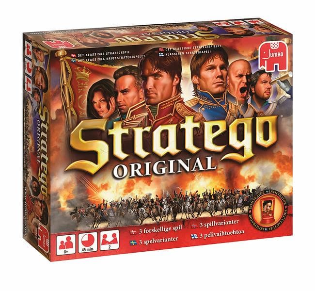 Stratego Original