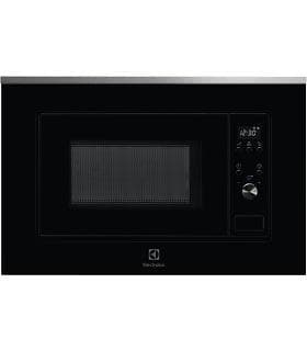 Electrolux LMS2203EMX (Sort)