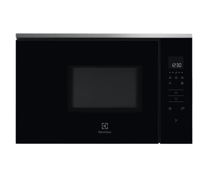 Electrolux KMFE172TEX (Sort)