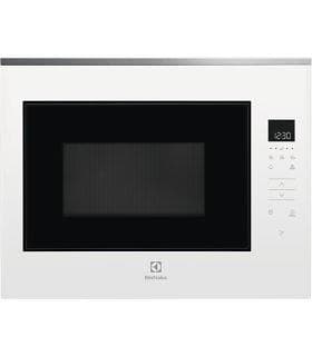 Electrolux KMFE264TEW (Hvid)