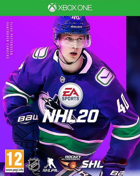 NHL 20 (Xbox One | Series X/S)