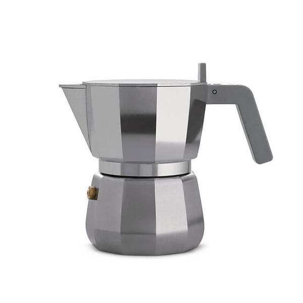 Alessi David Chipperfield Moka 3 Kopper