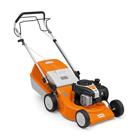 STIHL RM 248 T