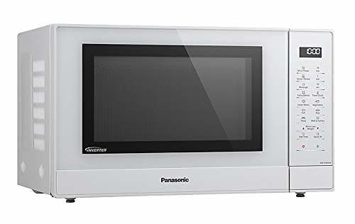 Panasonic NN-ST45K (Hvid)