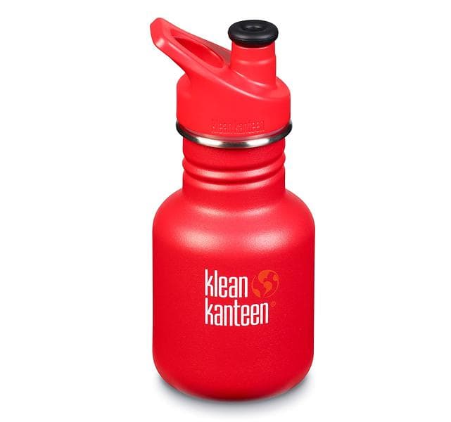 Klean Kanteen Kid Classic Sport 355ml