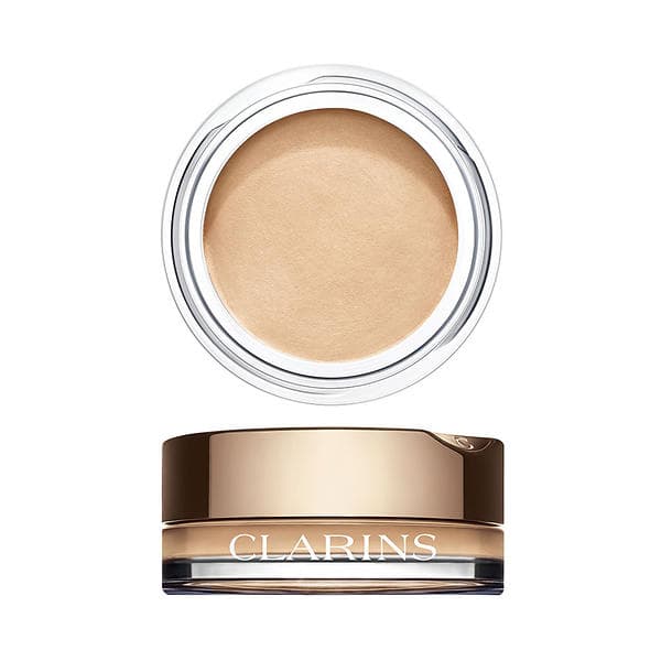 Clarins Ombre Velvet Eyeshadow 5ml