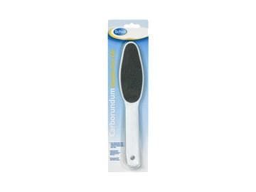 Scholl Carborundum Foot File