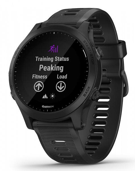 Garmin Forerunner 945