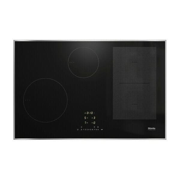 Miele KM 7474 (Sort)