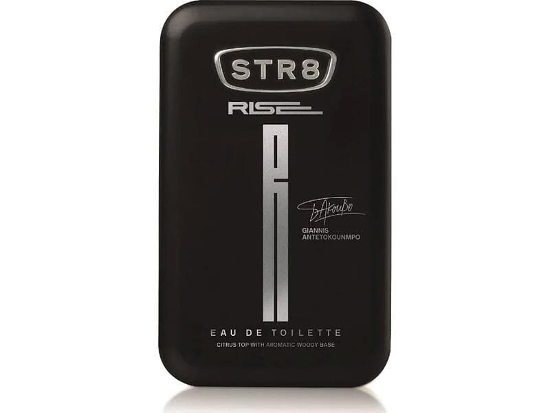 STR8 Rise edt 100ml