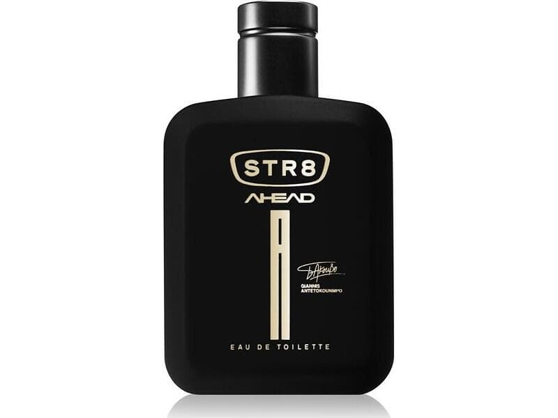 STR8 Ahead edt 50ml