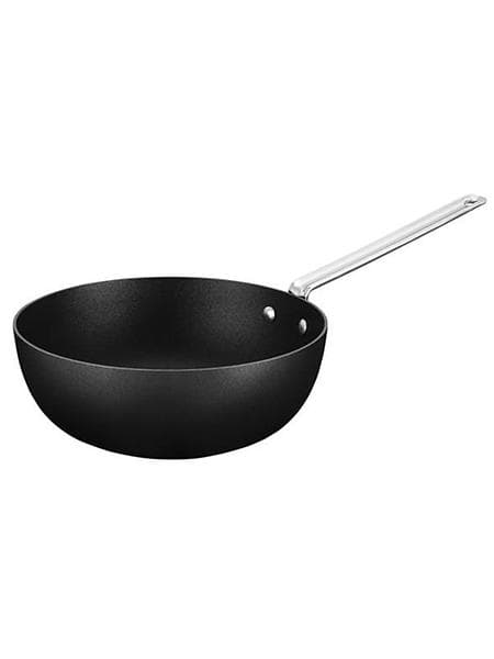 Scanpan TechnIQ Bistro Sauteuse 26cm