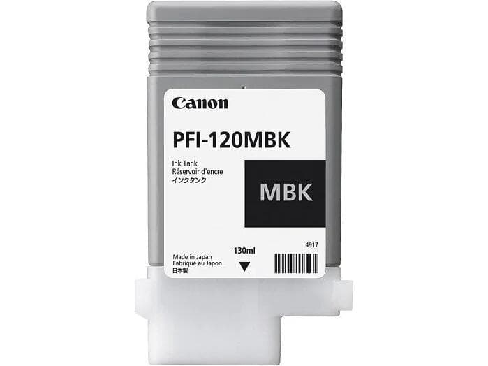 Canon PFI-120 (Matsort)