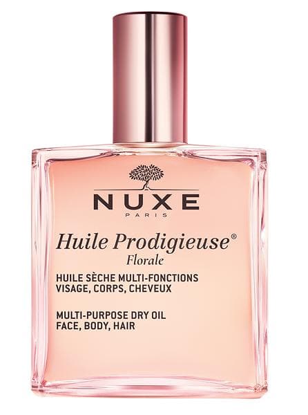 Nuxe Huile Prodigieuse Florale Multi Purpose Dry Oil 100ml