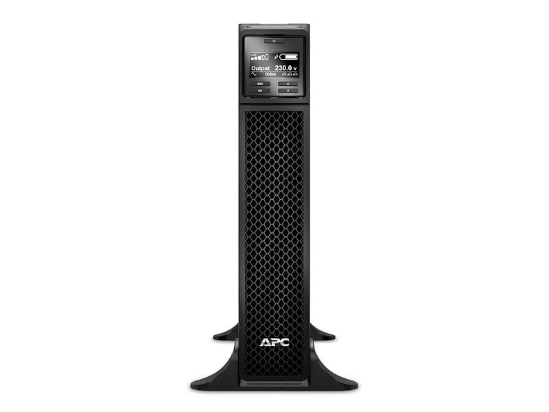 APC Smart-UPS SRT SRT1000XLI