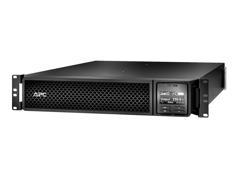 APC Smart-UPS SRT SRT1000RMXLI