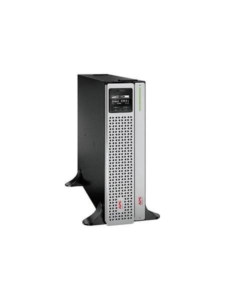 APC Smart-UPS SRT SRT1500RMXLI