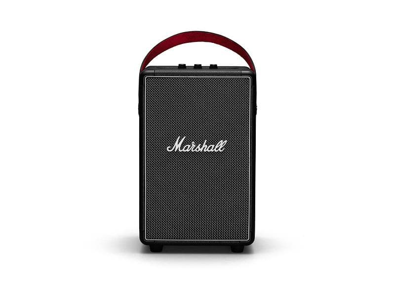 Marshall Tufton Bluetooth Speaker