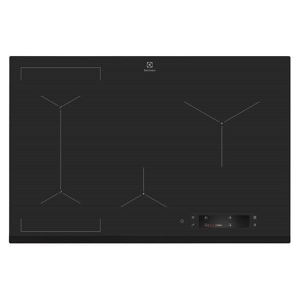 Electrolux HOB890PMF (Sort)