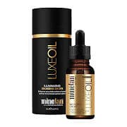 MineTan Luxe Oil Illuminating Bronzing Drops 25ml